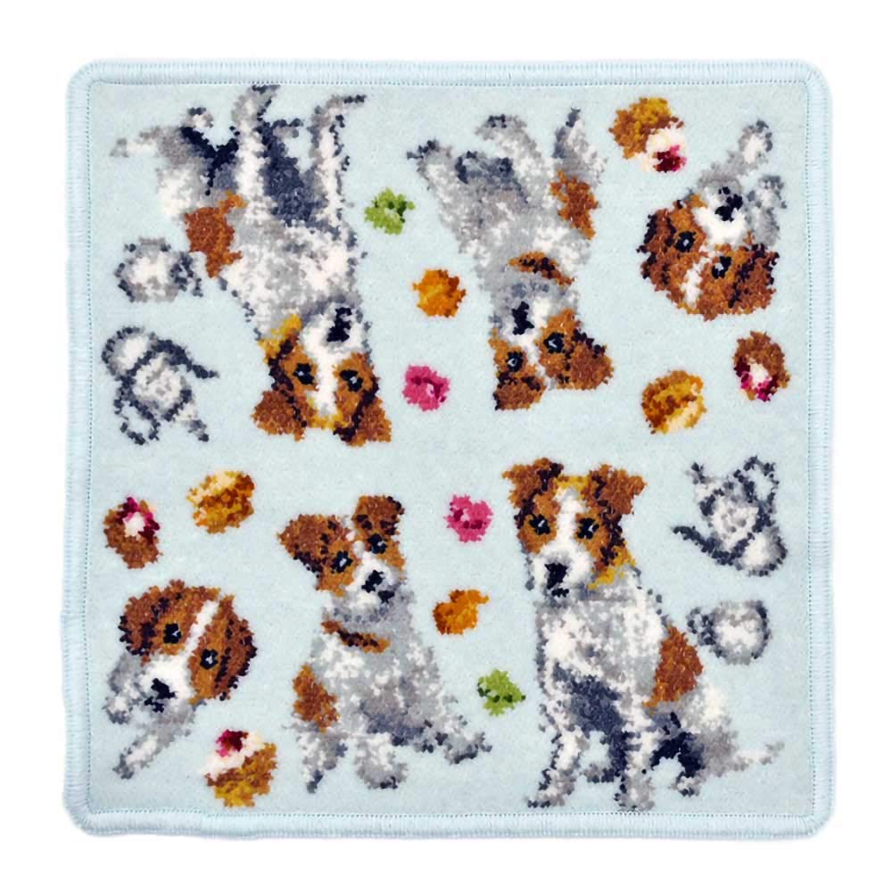 Amazon.co.jp: (アーンジョー)Enjeau「ジャックラッセルテリア